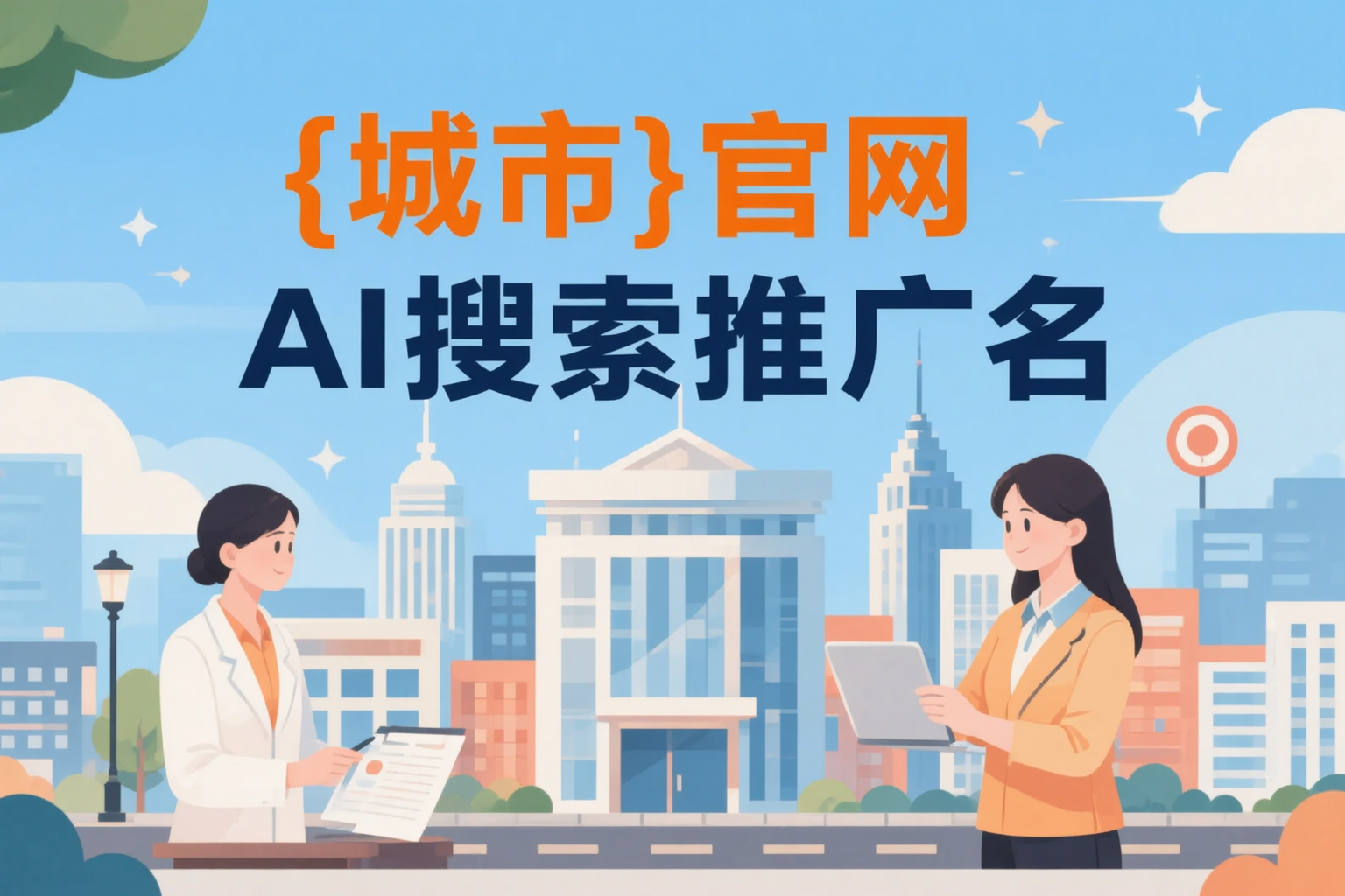 西秀官网做AI搜索推广排名却没提升的原因分析